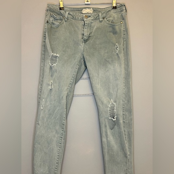 Altered State Size 29 Distressed - Picture 1 of 2